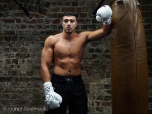 Tommy Fury Leaves Ricky Hatton, Rejoins Father John Fury