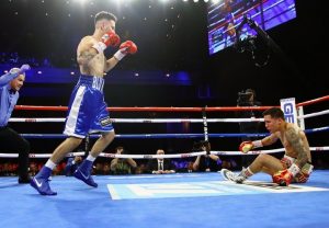 Adam Lopez Warns: I'm Gonna Be a Problem at Featherweight!