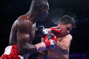 Rigondeaux-Solis “likely” to co-headline Russell-Nyambayar on Feb. 8th
