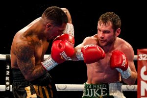 Keeler: Andrade has weaknesses I can exploit