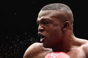 Makabu-Cieslak vacant title fight set for Jan. 25th in the Congo