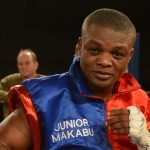 Ilunga Makabu ready to fulfill his destiny in Kinshasa homecoming against Michal Cieslak