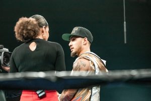 Dulay to face Magdaleno on Plant-Feigenbutz card