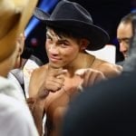 Emanuel Navarrete-Jeo Santisima WBO 122-pound title bout set for February 22 on Wilder-Fury 2 card