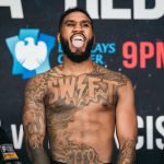 Jarrett Hurd easily wins his comeback fight over Francisco Santana