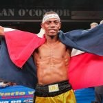 Jonathan Guzman - News, Record & Stats, Next Fight & Tickets