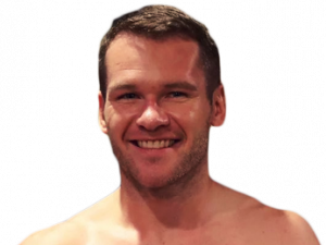 Luke Keeler