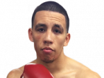 Mark Anthony Hernandez photo