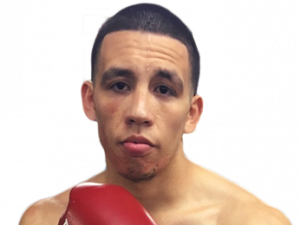 Mark Anthony Hernandez