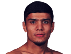 Murodjon Akhmadaliev