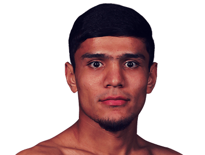 Murodjon Akhmadaliev