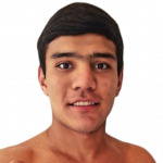 Murodjon Akhmadaliev photo