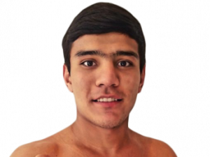 Murodjon Akhmadaliev photo