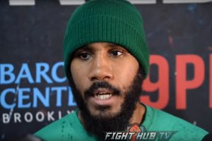 Hurd talks changes in camp, J-Rock, Santana and more