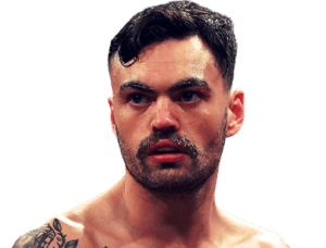 Tyrone McKenna