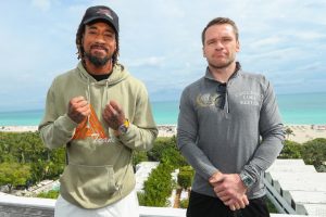 Promoter: I Want To See Andrade Pressured, Keeler Could Be That Guy