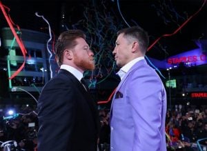 Chavez: GGG Deserves Canelo Trilogy - But Now Canelo Can KO Him