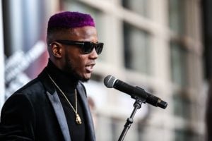 Chris Colbert: I Knew I Was Going To Dominate The Corrales Fight