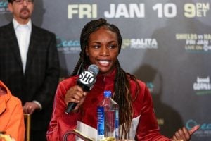 Shields Wants MMA Debut By End Of Year; To Get Nunes In Ring