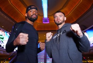 Hart: My Power's Not Being Taken Serious In Joe Smith Fight