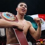 Jaime Munguia stops Gary O’Sullivan in 11, Alejandra Jimenez upsets Franchon Crews Dezurn