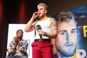 Jake Paul: This is Not a One-Off, I Want To Keep Fighting