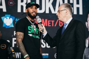 Hurd: Former Trainer Was Family; His Decision To Walk Away
