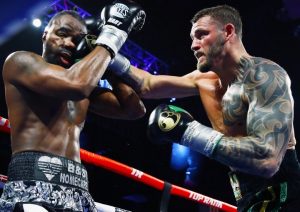 Arum: Judge Who Had Hart Over Smith Should Be Banned