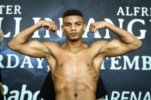 Michel Rivera vs. Fidel Maldonado To Land On Ugas-Dallas Bill