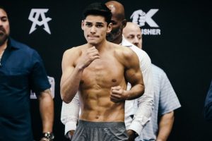 Ryan Garcia: I Get Paid Good Money To Post Every Day