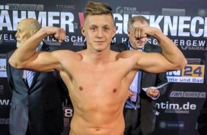 Sebastian Formella, Peter Kadiru Win Big in Hamburg