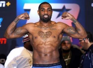 Steven Nelson: By This Time Next Year - I Want World Title Shot!