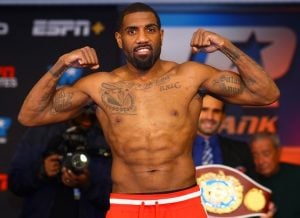 Steven Nelson Breaks Down, Stops Cem Kilic in Eight