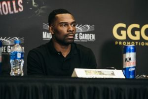 Steve Rolls vs. Shady Gamhour - UFC FIght Pass on Jan. 28