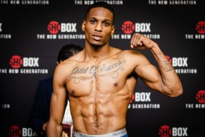 Mattice-Gonzalez Tops ShoBox Quadrupleheader, February 14