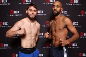 Villa: 'ShoBox' Fight Against Collado Will Open Doors For Me