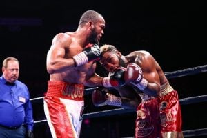 Williams: Hurd Has To Live With Loss In Hometown, Ducking Rematch