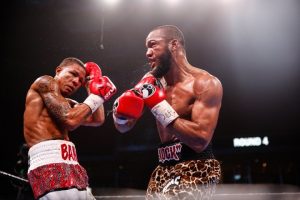 Julian Williams: I've Been Here Before; I'll Bounce Back Even Better