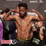 Rau’shee Warren bounces back from loss, dominates Gilberto Mendoza