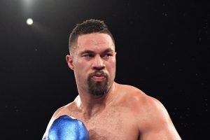 Parker-Winters slated for Garcia-Vargas undercard