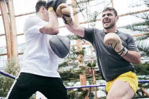 Dave Allen - 'I've only shown 20-30% of my ability & I don't know why'