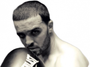 Camilo Prieto