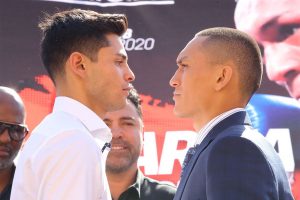 Garcia ‘ready for bigger challenges in 2020,’ including world title