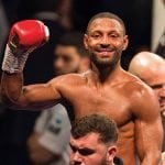 Kell Brook: ‘Whatever Mark DeLuca does on Saturday, I will have an answer’