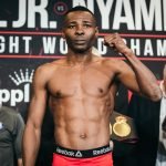 Guillermo Rigondeaux Wins By Split-Decision Over Liborio Solis
