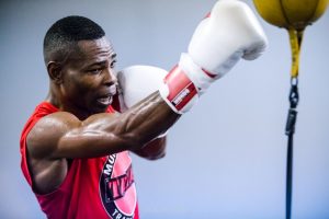 Rigondeaux moves down in weight to seek another world title