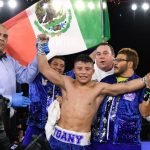 Isaac Cruz outlasts Thomas Mattice on ShoBox from Philly