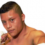 Isaac Cruz photo
