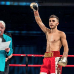 Jason Moloney-Joshua Greer set for April 25, supports Inoue-Casimero in Las Vegas