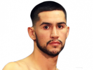 Javier Molina